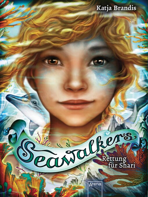 Title details for Seawalkers (2). Rettung für Shari by Katja Brandis - Available